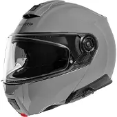 Schuberth C5 Concrete Grey Grå 59