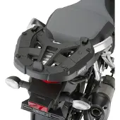 Givi Monolock/monokey Suzuki Dl 650/1000 V-strom Top Case Bagmontering