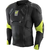 Evs Sports Soft Ballistic Pro Langærmet Beskyttelses-t-shirt