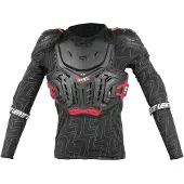 Leatt 4.5 Junior Langærmet Beskyttelses-t-shirt