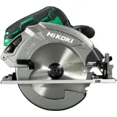 HiKOKI rundsavklinge/panel-sav 18V 190mm C1807DA W4Z BL