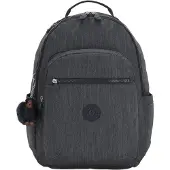 Kipling Rygsæk 'Seoul ' basalgrå