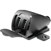 Lampa Trek 2 Usb-stikkontakt