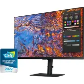 Samsung S27b800pxu 27´´ 4k Ips Led Skærm 60hz