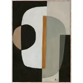 Paper Collective The Voice Within 01 plakat 50x70 cm