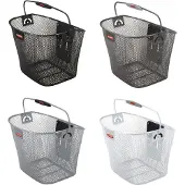 Klickfix Fine Mesh Kurv 16l