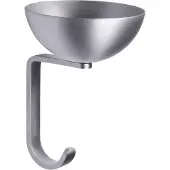 Northern Nest bøjle Aluminium