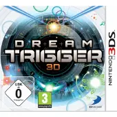 Nintendo Games 3ds Dream Trigger 3d