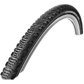 Schwalbe Cx Comp Hs 369 24´´ X 1.75 Stiv Urbandæk
