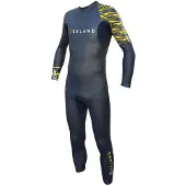 Seland Triathlon Hq Langærmet Neopren Våddragt