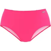 Venice beach Bikinitrusse neonpink
