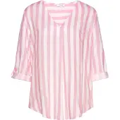 LASCANA Bluse pink / lyserød