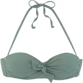 LASCANA Bikinioverdel oliven