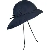 En fant Hat sort