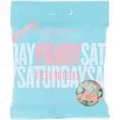 Pandy Candy Fizzy Bottles - 50g
