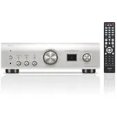 Denon PMA-1700NE integreret forstærker, sølv
