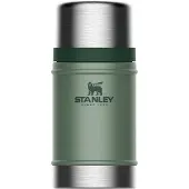 Stanley 10-07936-003, 0,7 L, Grøn, Rustfrit stål, 15 t, 18 t, 101 mm