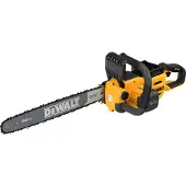 DeWalt Bd-dcmcs575x1 Elektrisk Motorsav
