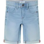 Name it Slim Fit Lang Shorts