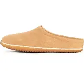 Minnetonka Hjemmesko 'Taylor' brun