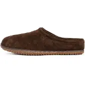 Minnetonka Hjemmesko 'Taylor' brun