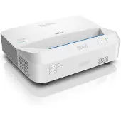 BenQ LW890UST - DLP-projektor - laser - 3D - 4000 ANSI lumen - WXGA (1280 x 800) - 16:10 - 720p