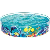 Bestway Badekar Fill 'N Fun ''Odyssé''' 183x38