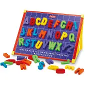 Quercetti Magneta ABC - Magnetic Board