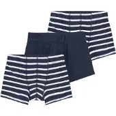 Name it 3-pak Boxershorts