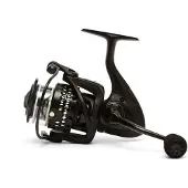 Okuma Custom Black Feeder Karpefiskeri Hjul