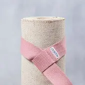 Yogiraj Mat Carry Strap, Heather Pink