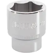 Irimo 3/4´´ Sekskantnøgle 42 Mm