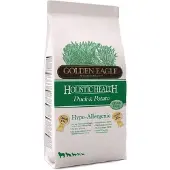 Golden Eagle Hypo-allergenic Duck & Potato 26/12 Grain Free - 10 kg
