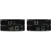 Atlona At1180 Hdbaset Usb Hdmi-forlænger