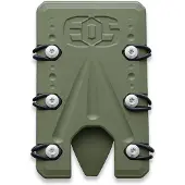 EOS Titanium 2.0 Wallet Cerakote