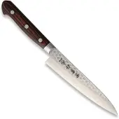 Kanetsune Petty Slicing