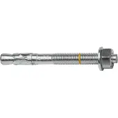 Celo Ce Bap 8-95/30 Zink Højlastboltanker 50 Enheder