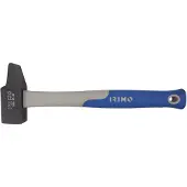 Irimo Rivoir Hammer-glasfiberhåndtag 630g 35 Mm