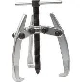 Irimo Selvcentrerende Trekløerudtrækker 80x80 Mm