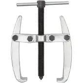Irimo Selvcentrerende To-kløet Extractor 80x80 Mm