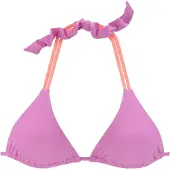 Venice beach Bikinioverdel 'Anna' orkidee / laks