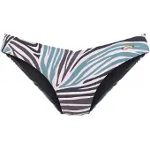 Sunseeker Bikinitrusse lyseblå / antracit / sort / hvid