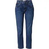 Pepe Jeans Jeans 'Violet' mørkeblå