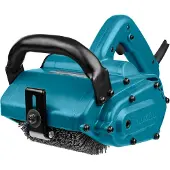 Makita 9741 - Hjulsliber - 860 W - 100 x 120 mm