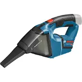 Bosch støvsuger GAS 12V-LI, solo