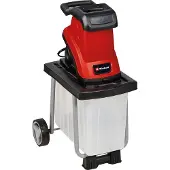 Einhell GC-KS 2540 elektrisk kompostkværn 230V/2000W