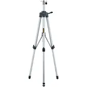 Laserliner VarioStand, 3 ben, Aluminium, 122 cm