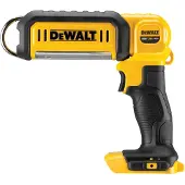 DeWalt DCL050-XJ Håndholdt LED Arbejdslampe - 18 V - SOLO