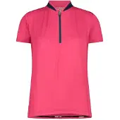 CMP 30c7336 T-shirt Med Korte ærmer