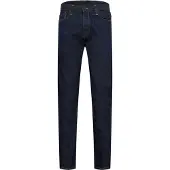 Carhartt WIP Jeans 'Klondike' mørkeblå